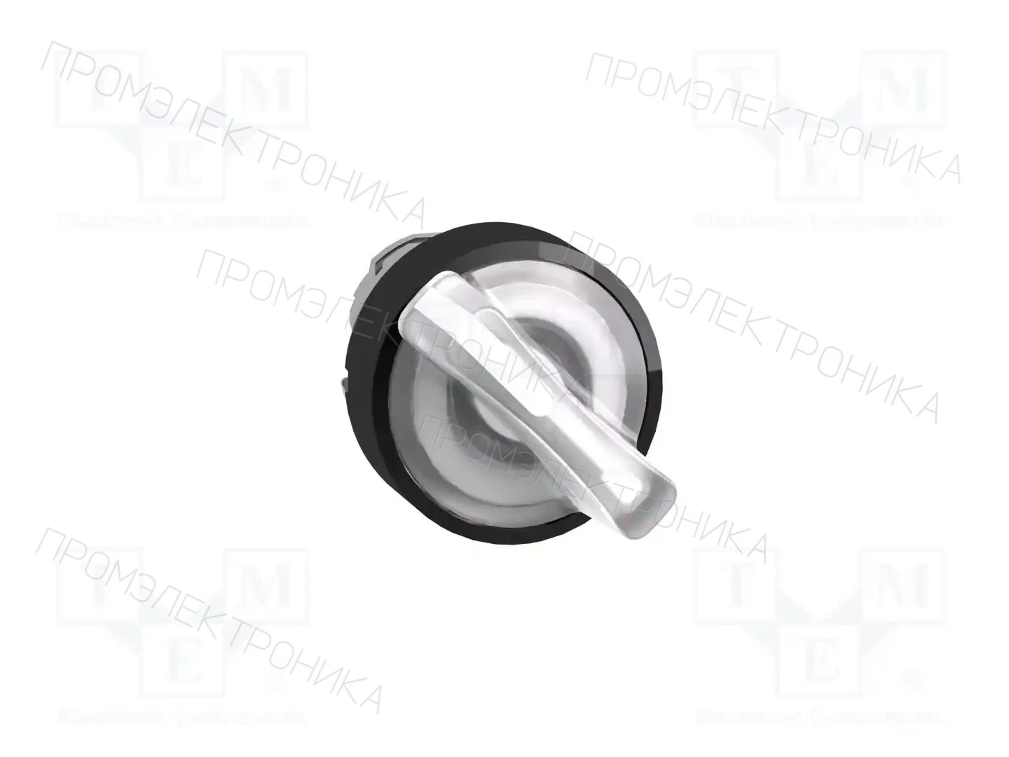SCHNEIDER ELECTRIC ZB4BK12137 — Переключатели панельные стандартные 22мм