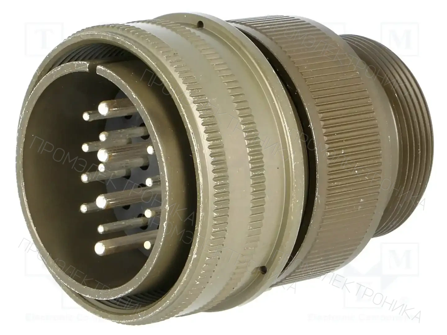AMPHENOL MS3106A28-11P — Разъeмы