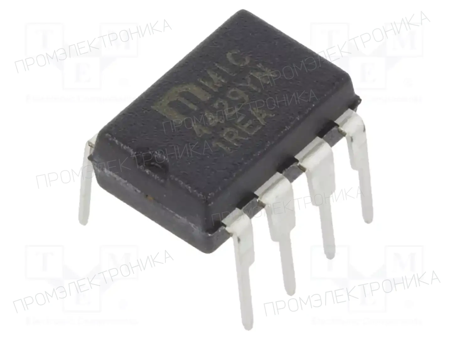 Microchip Technology MIC4429YN — Драйверы MOSFET/IGBT