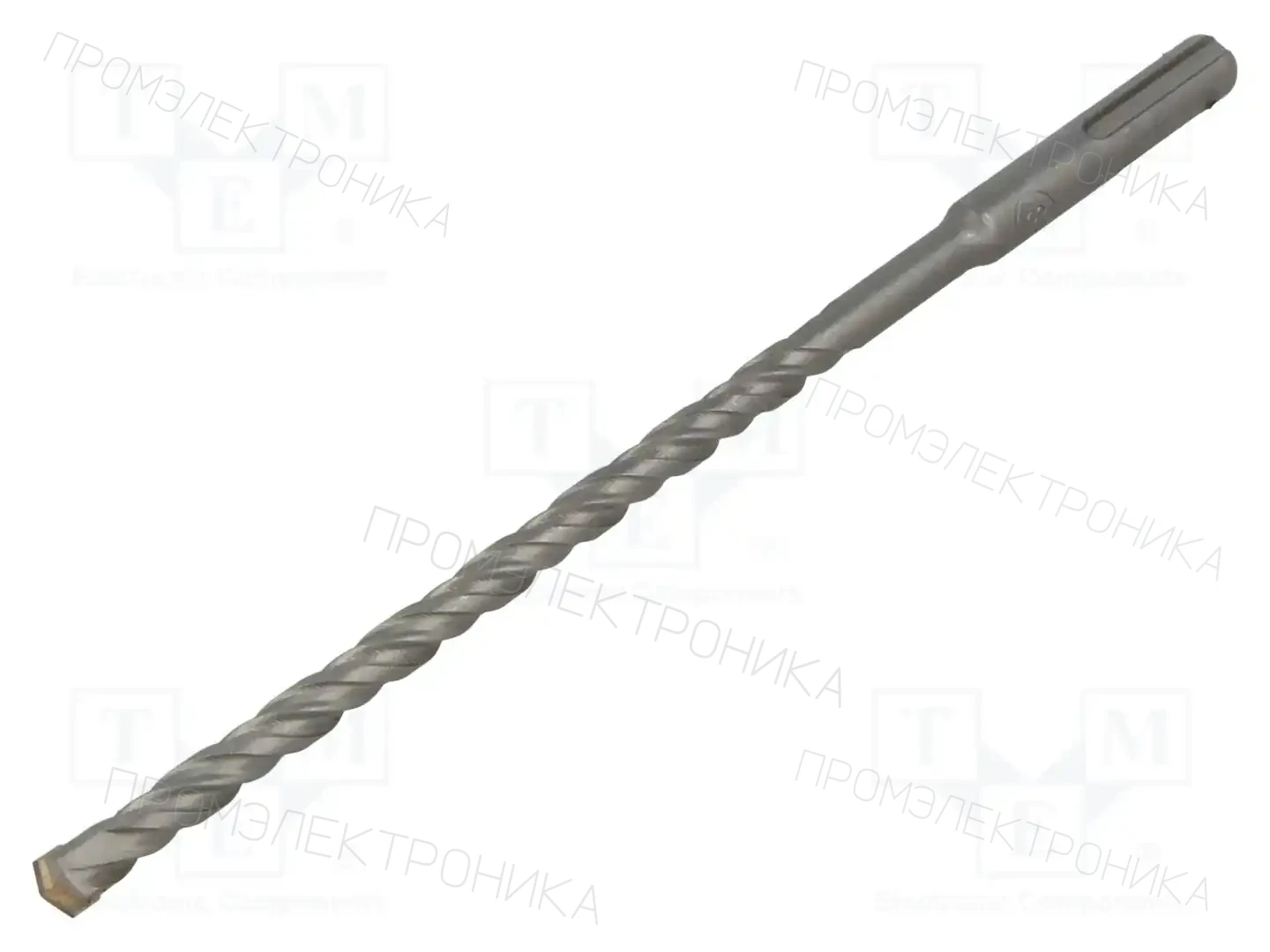 GRAPHITE 56T110 — Сверла по бетону