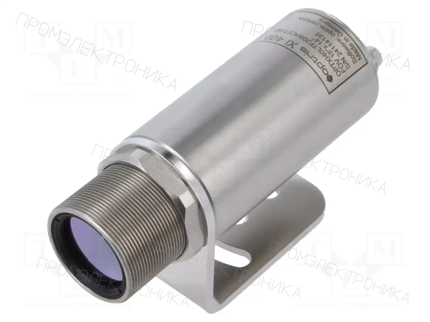 Optris OPTXI40LTF20CF9HT090 — Инфракрасные камеры прочие