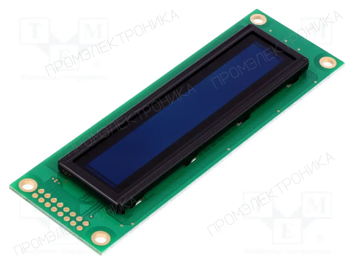 DISPLAY ELEKTRONIK DEP 20201-W — Дисплеи OLED буквенно-цифровые
