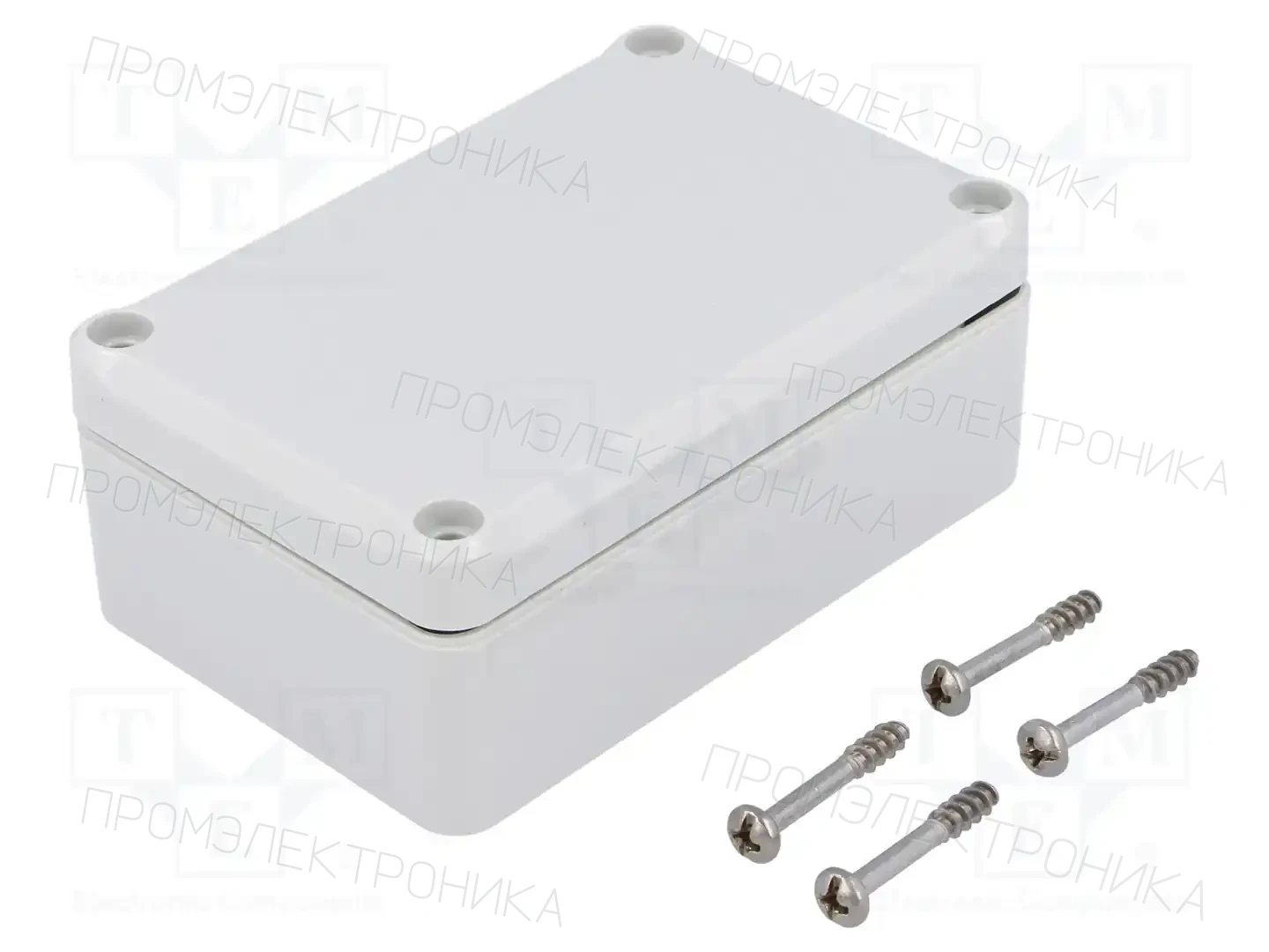 BOPLA 62208000 — Корпуса универсальные