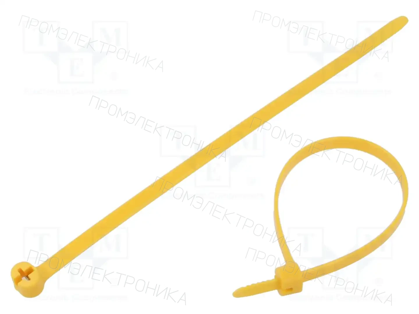 ABB 7TAG009370R0004 — Зажимные хомуты