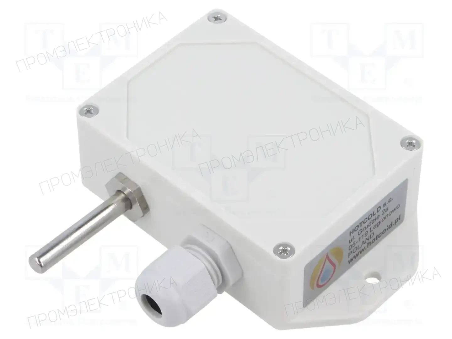 HOTCOLD HCC-04P/4...20MA/-30...70C — Преобразователи температуры