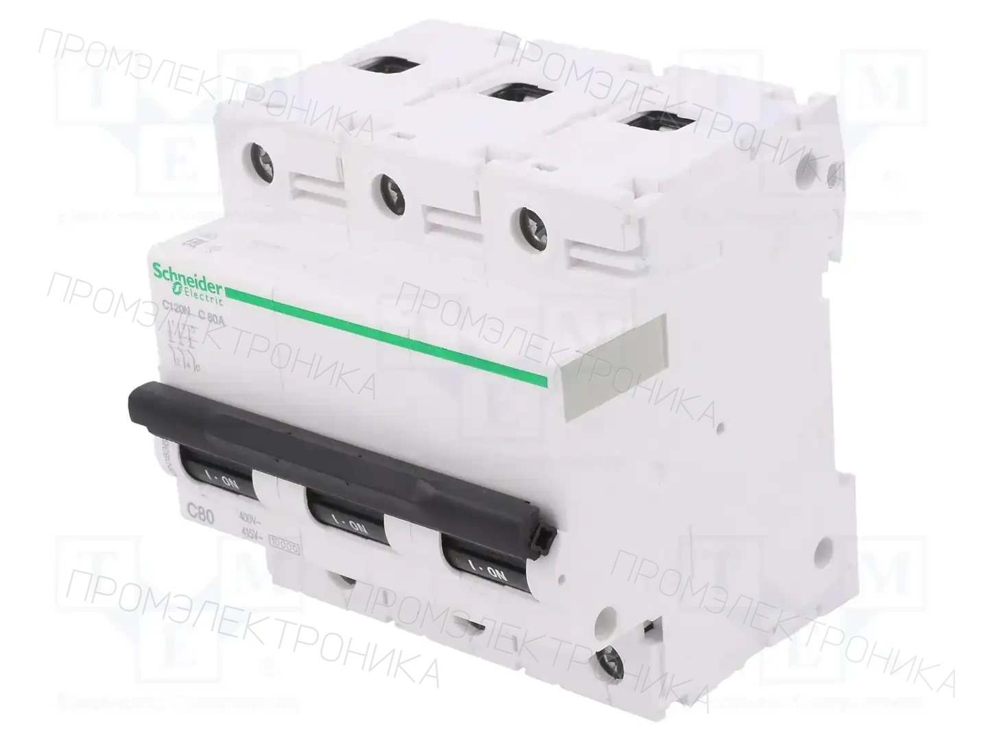 SCHNEIDER ELECTRIC A9N18364 — Выключатели максимального тока