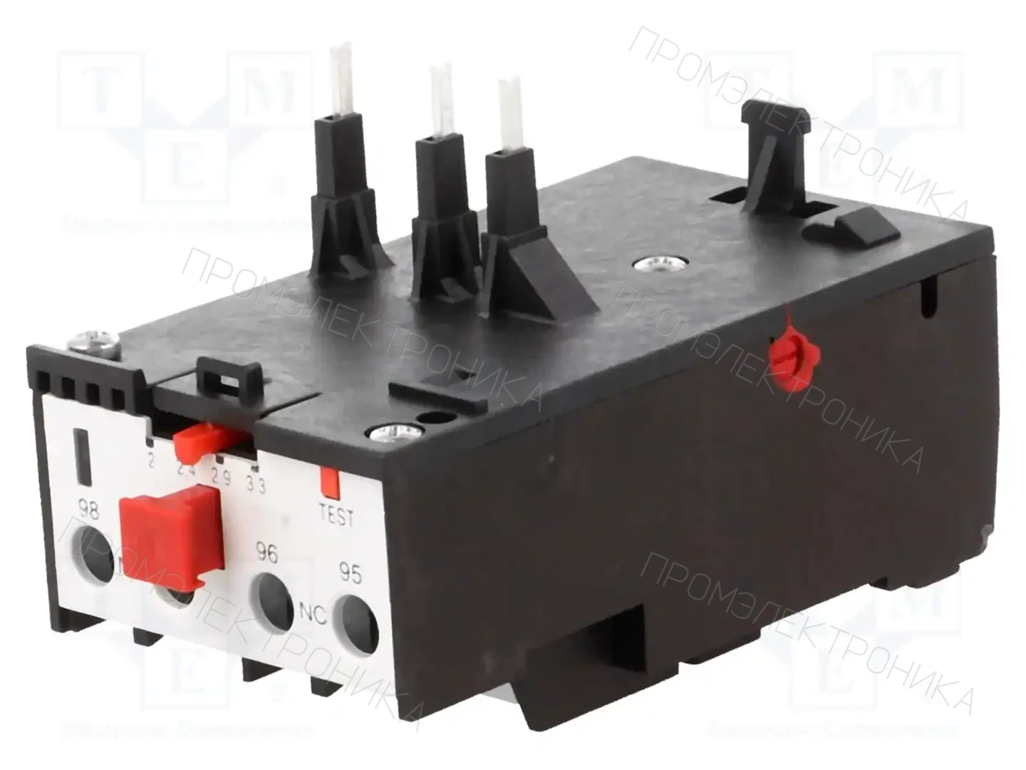 LOVATO ELECTRIC 11RF933 — Контакторы - дополнительное оборудование