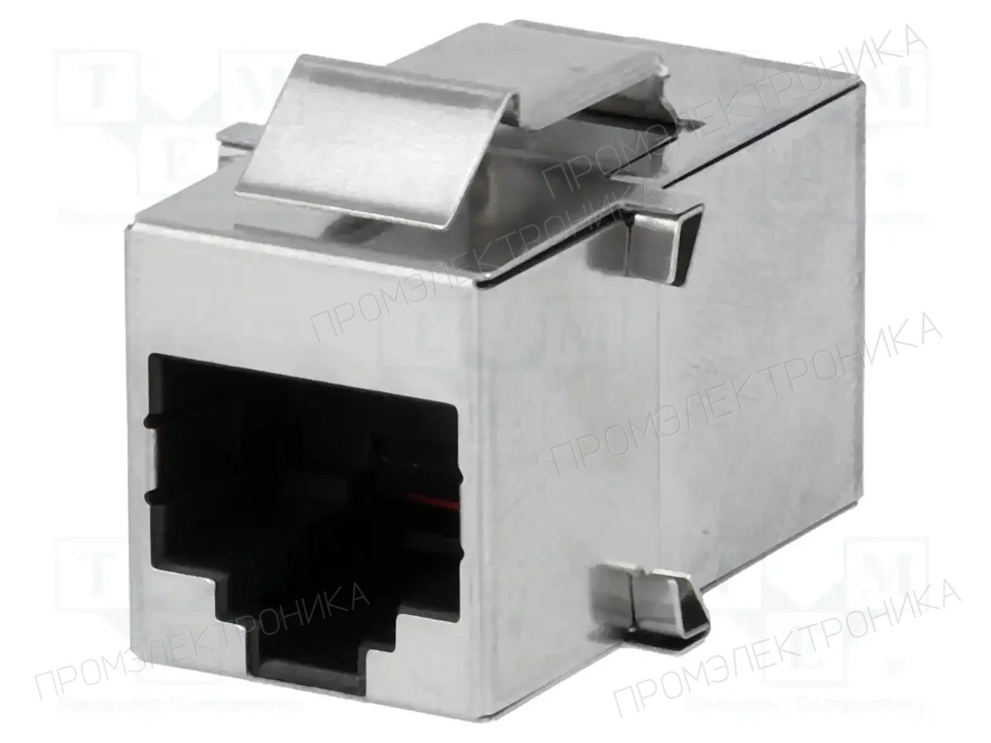 AMPHENOL COMMUNICATIONS SOLUTIONS LMJK0882HM — Разъeмы RJ