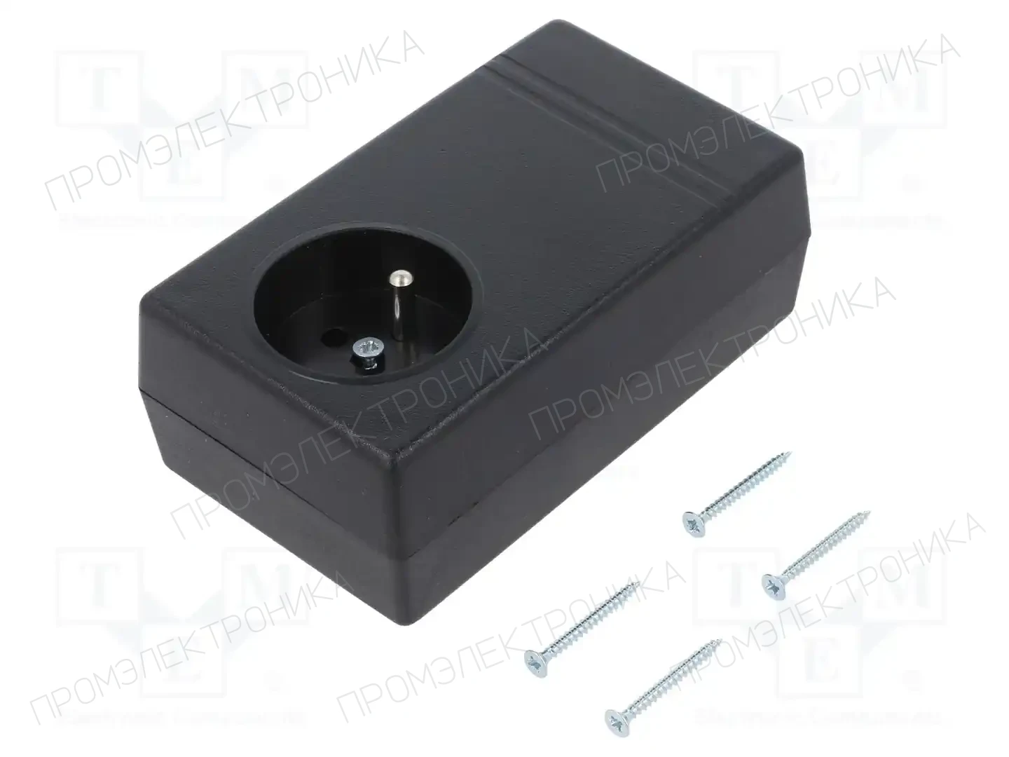 KRADEX Z31 ABS — Корпуса для блоков питания