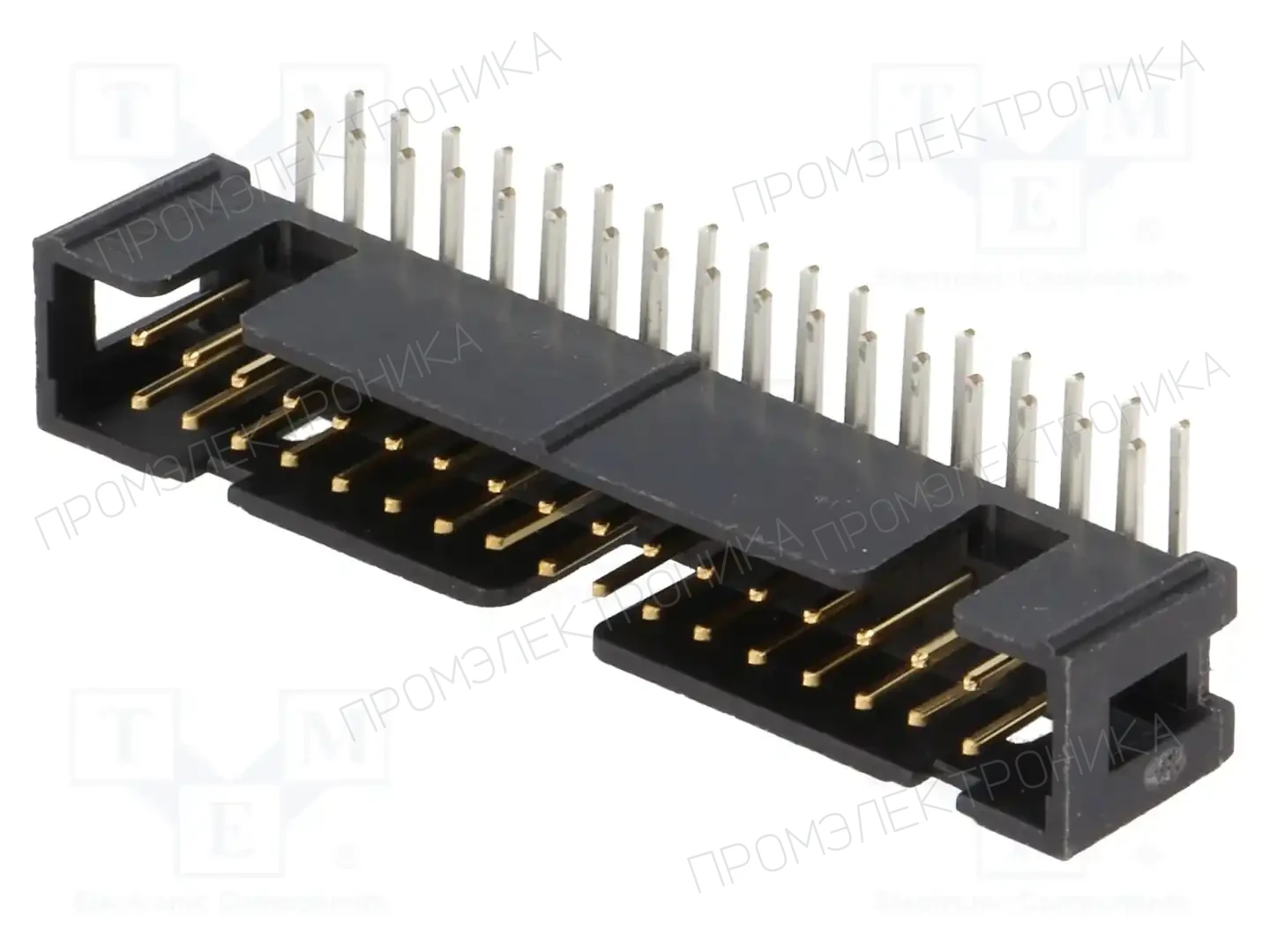 3M N2534-5002RB — Разъeмы IDC