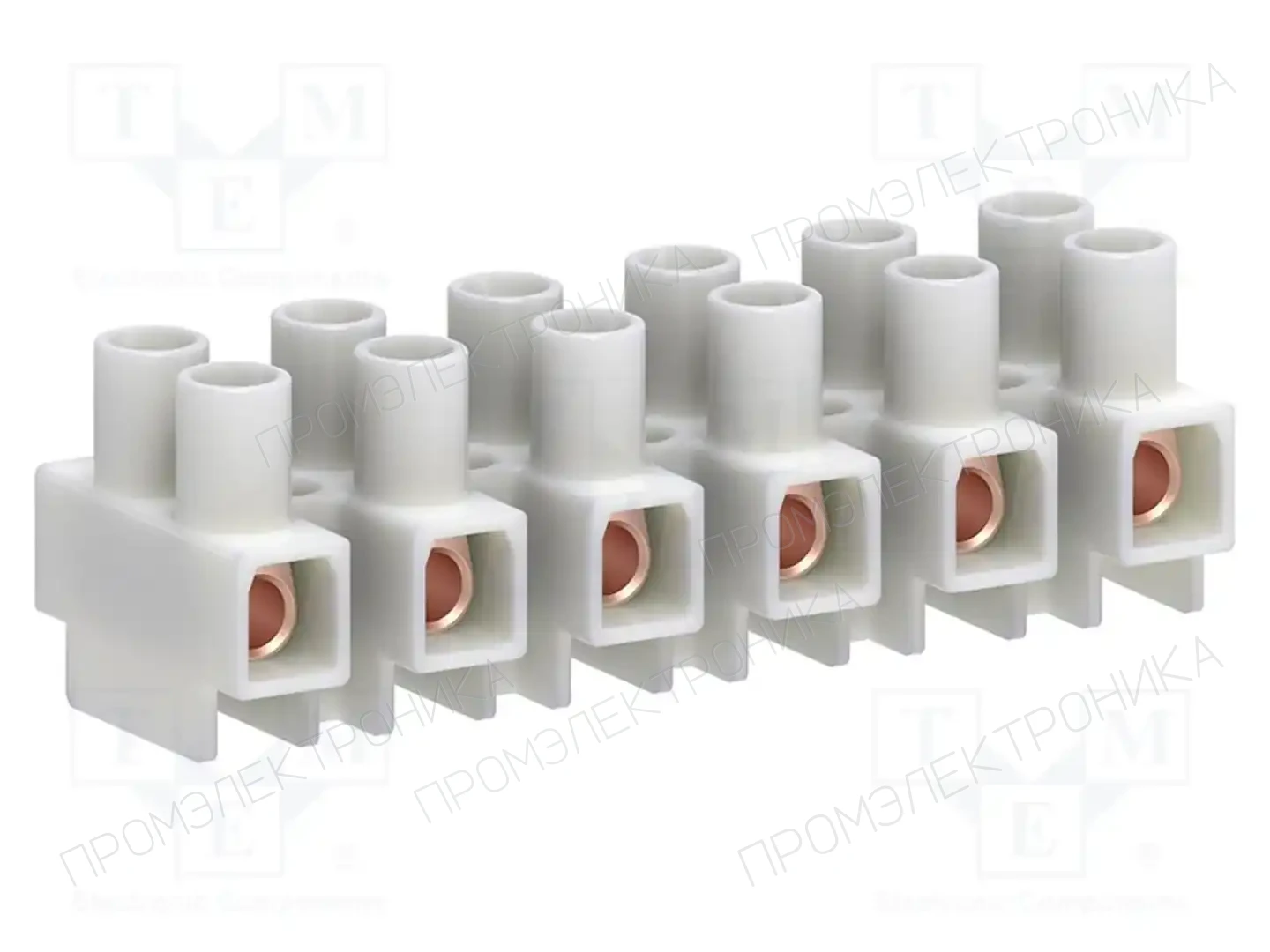 MOLEX 39100-2207 — Клеммные колодки для печатных плат