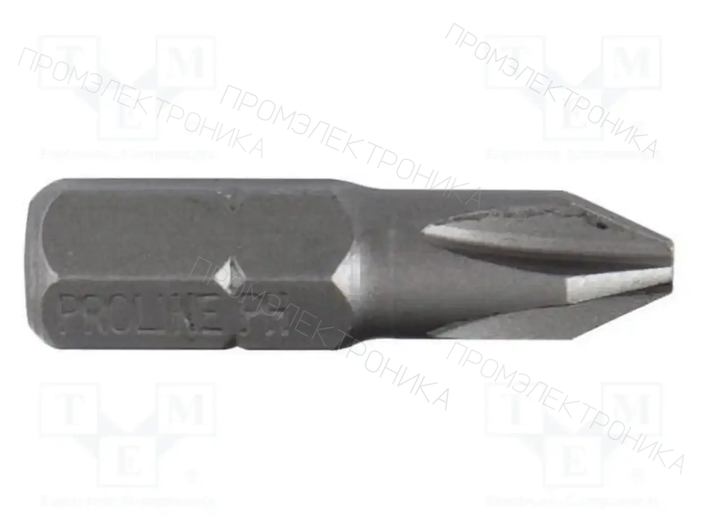 PROLINE 10620 — Наконечники для отверток