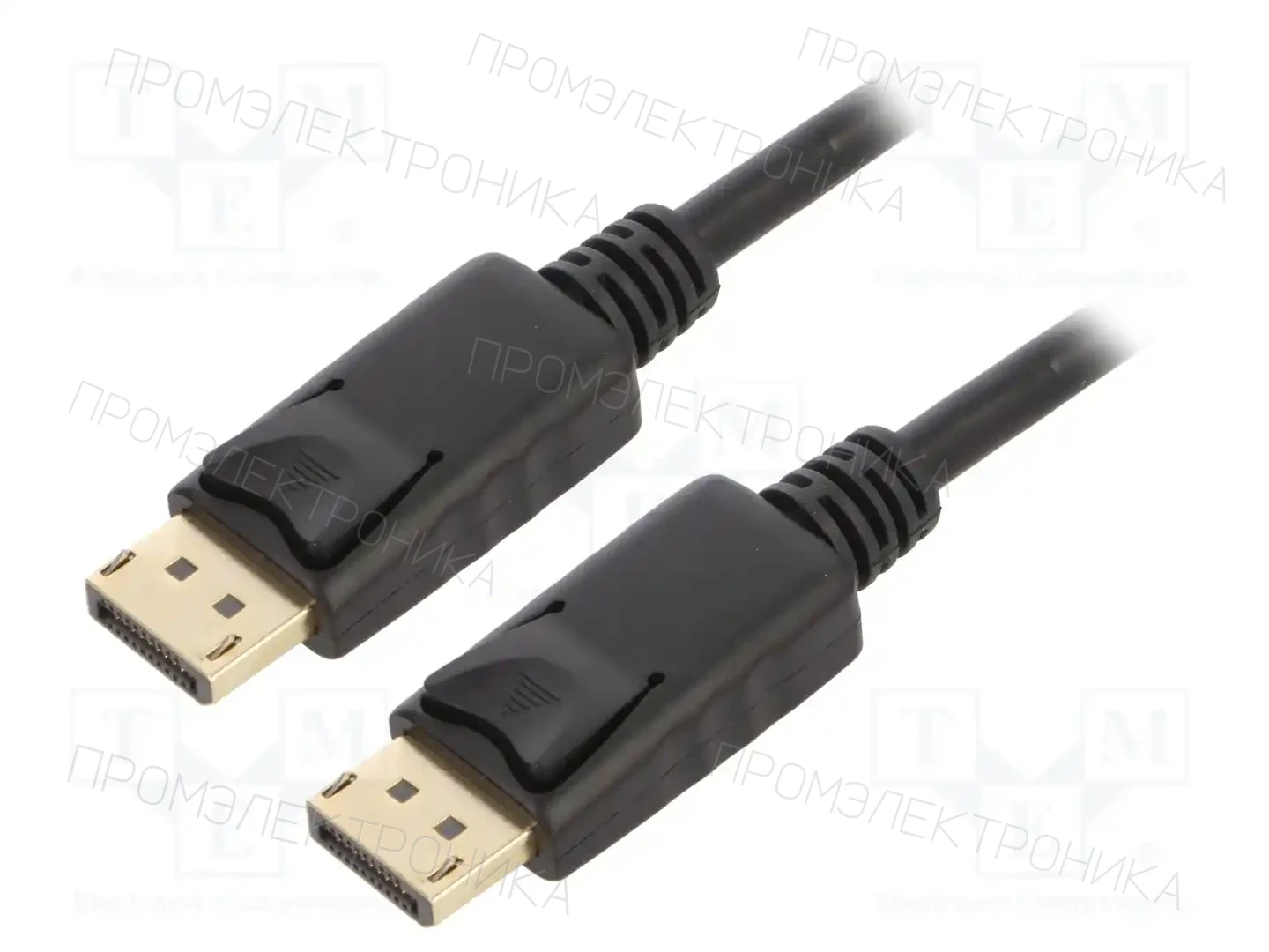 LOGILINK CD0101 — Кабели и адаптеры HDMI, DVI, DisplayPort