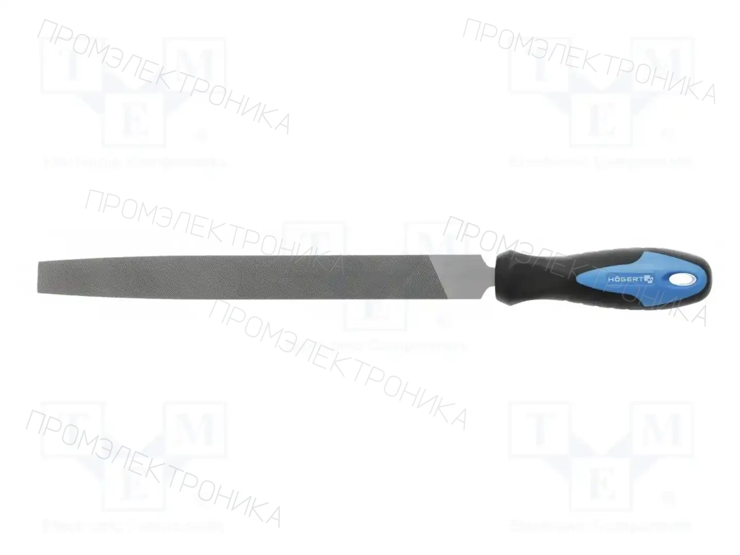 HÖGERT TECHNIK HT3B800 — Напильники, скребки