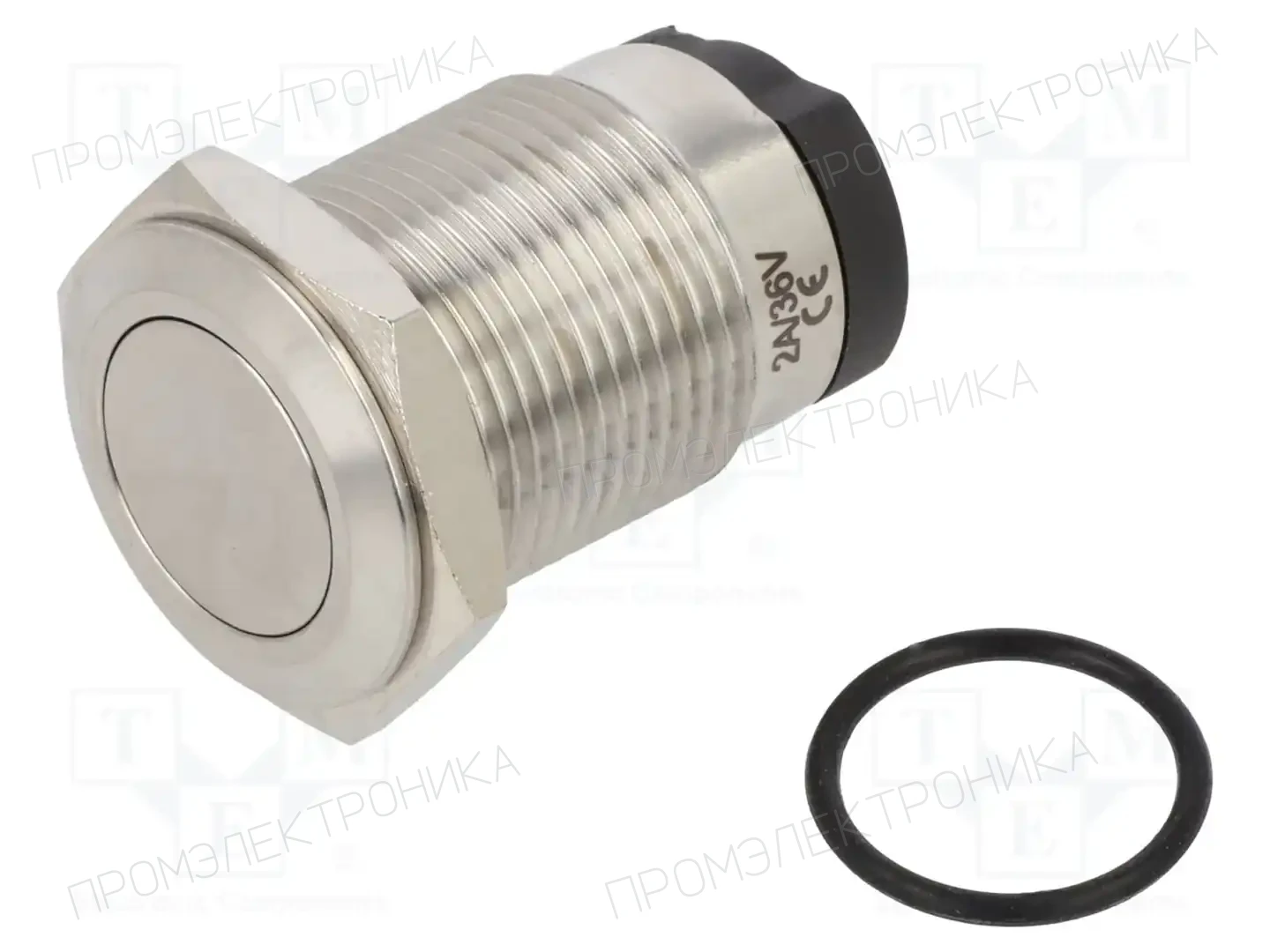 ONPOW ONPOW6316F-10/Q/S — Переключатели кнопочные 6316F-10/Q/S
