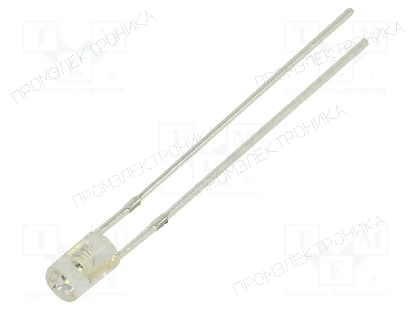 OPTOSUPPLY OSR5PA3HA1B — Круглые светодиоды THT