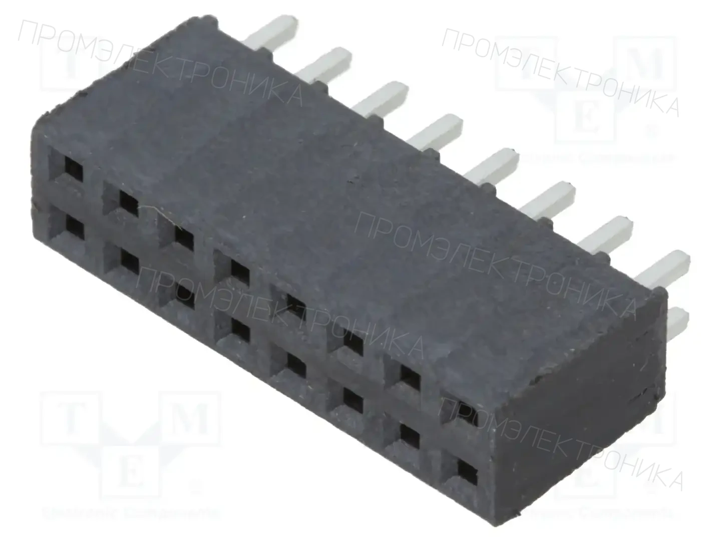 SAMTEC SSQ-108-01-F-D — Разъeмы пластина - пластина