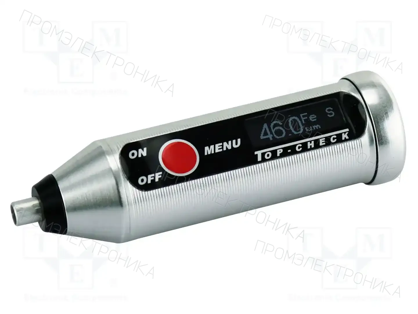 PCE INSTRUMENTS LM-TC-F1000 — Измер. толщины лакокрасочного покрытия