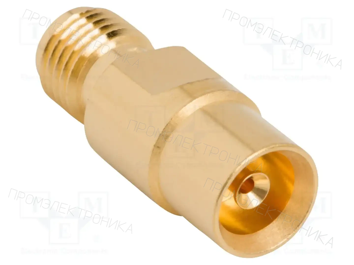 AMPHENOL RF APH-SMAF-AFIF — Адаптеры и переходники RF