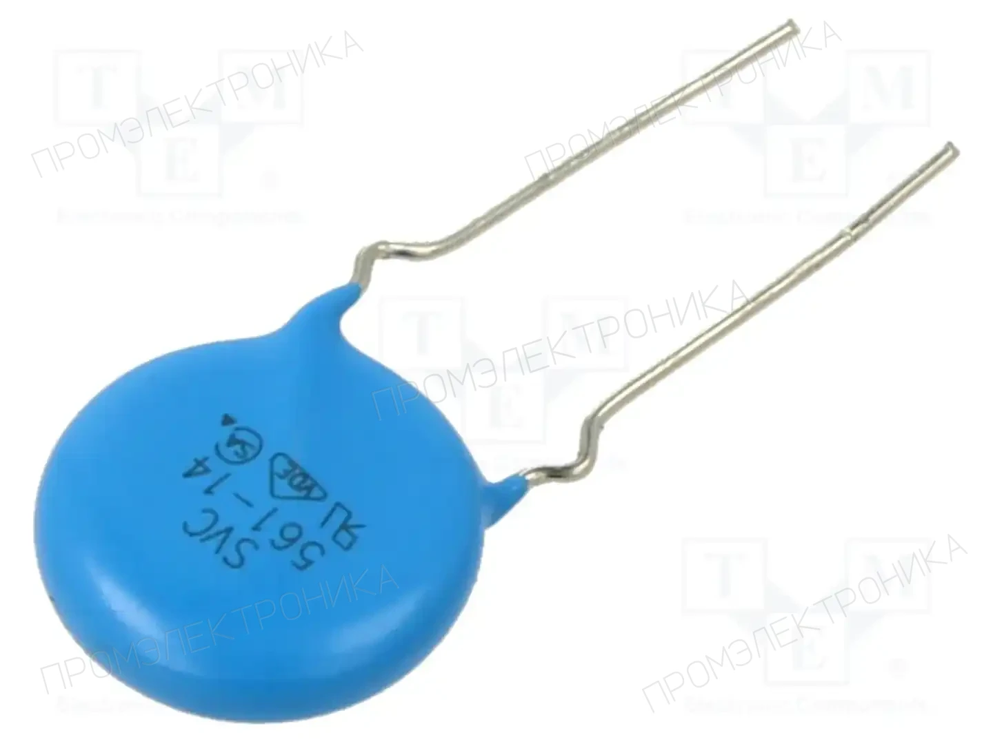 SAMWHA SVC561D-14AFF8 — Варисторы THT