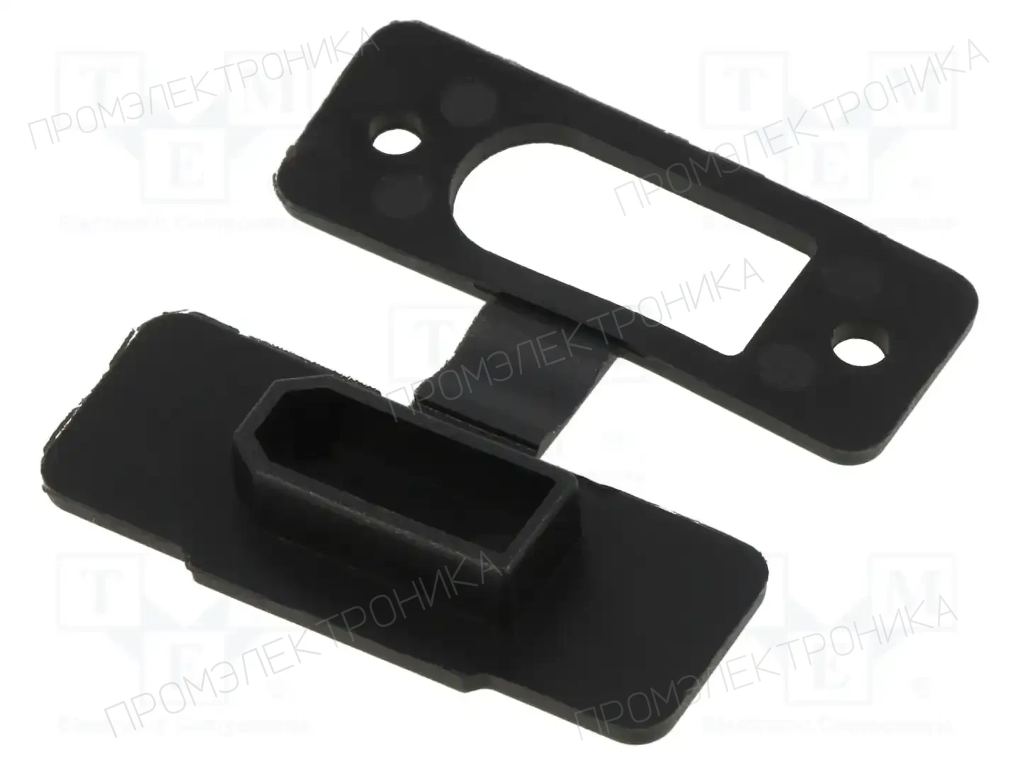 AMASS XT90EC-MB COVER — Разъeмы DC