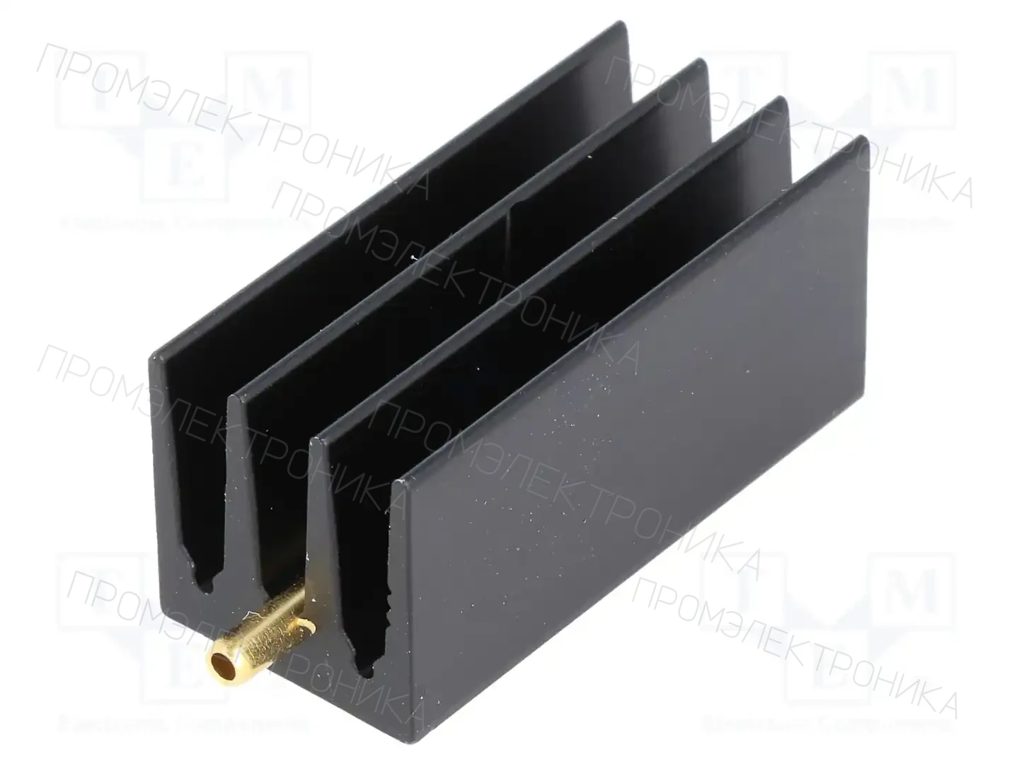 FISCHER ELEKTRONIK SK437/35/STS — Радиаторы