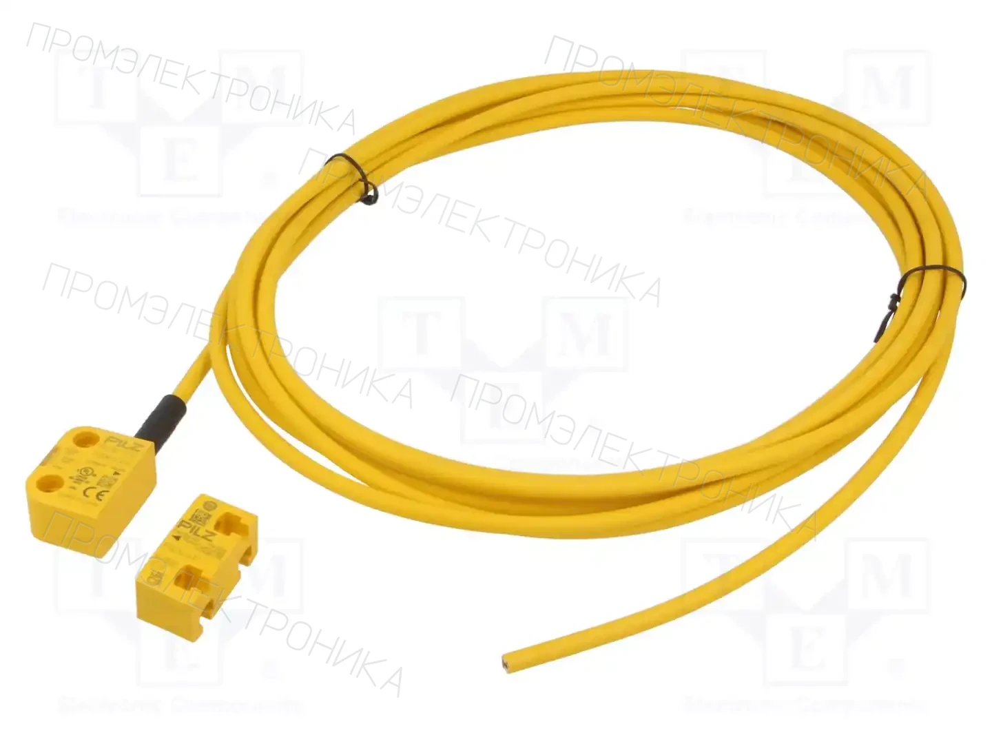 PILZ 541011 — Выключатели безопасности стандартные