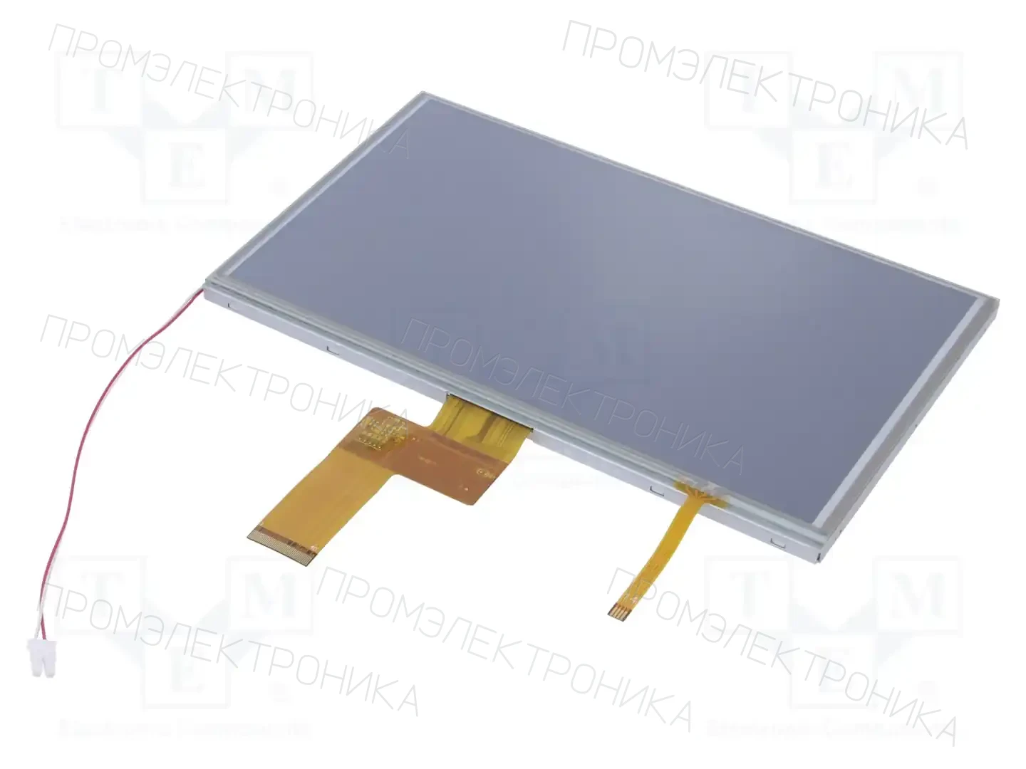 DISPLAY ELEKTRONIK DEM 1024600N VMX-PW-N (A-TOUCH) — Дисплеи TFT
