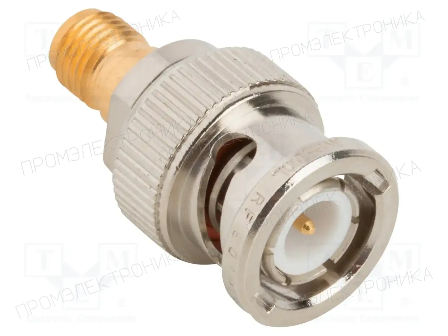 AMPHENOL RF 901-165 — Адаптеры и переходники RF