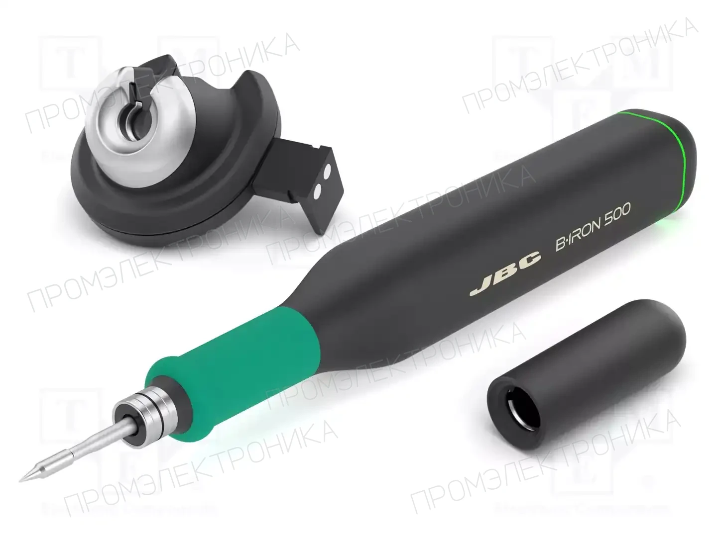 JBC TOOLS B500-KB — Паяльные станции - запчасти