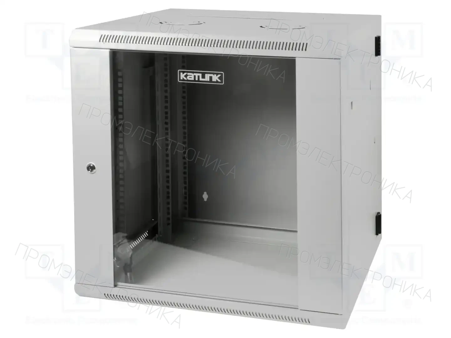 DIGITUS DN-WD19 12U/600 — Корпуса система 19 дюймов