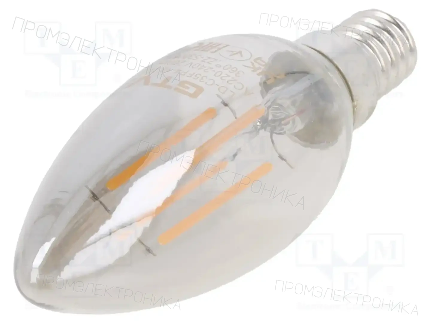 GTV Poland LD-C35FP4-18 — Источники света - освещение