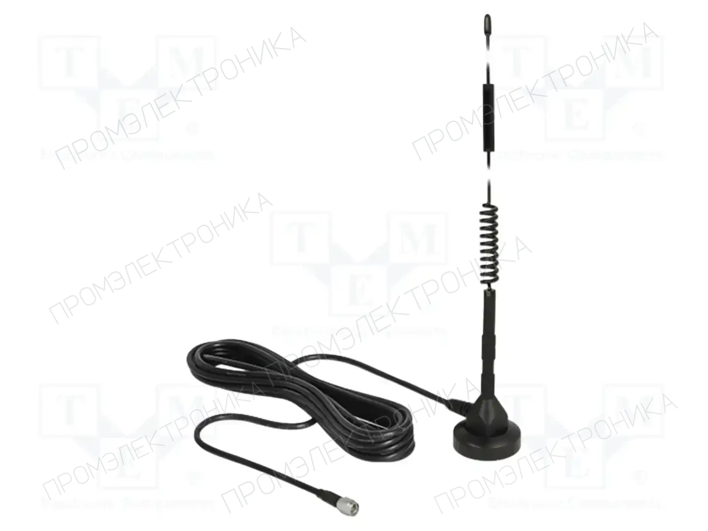 DELOCK 12427 — Антенны автомобильные GPS и GSM