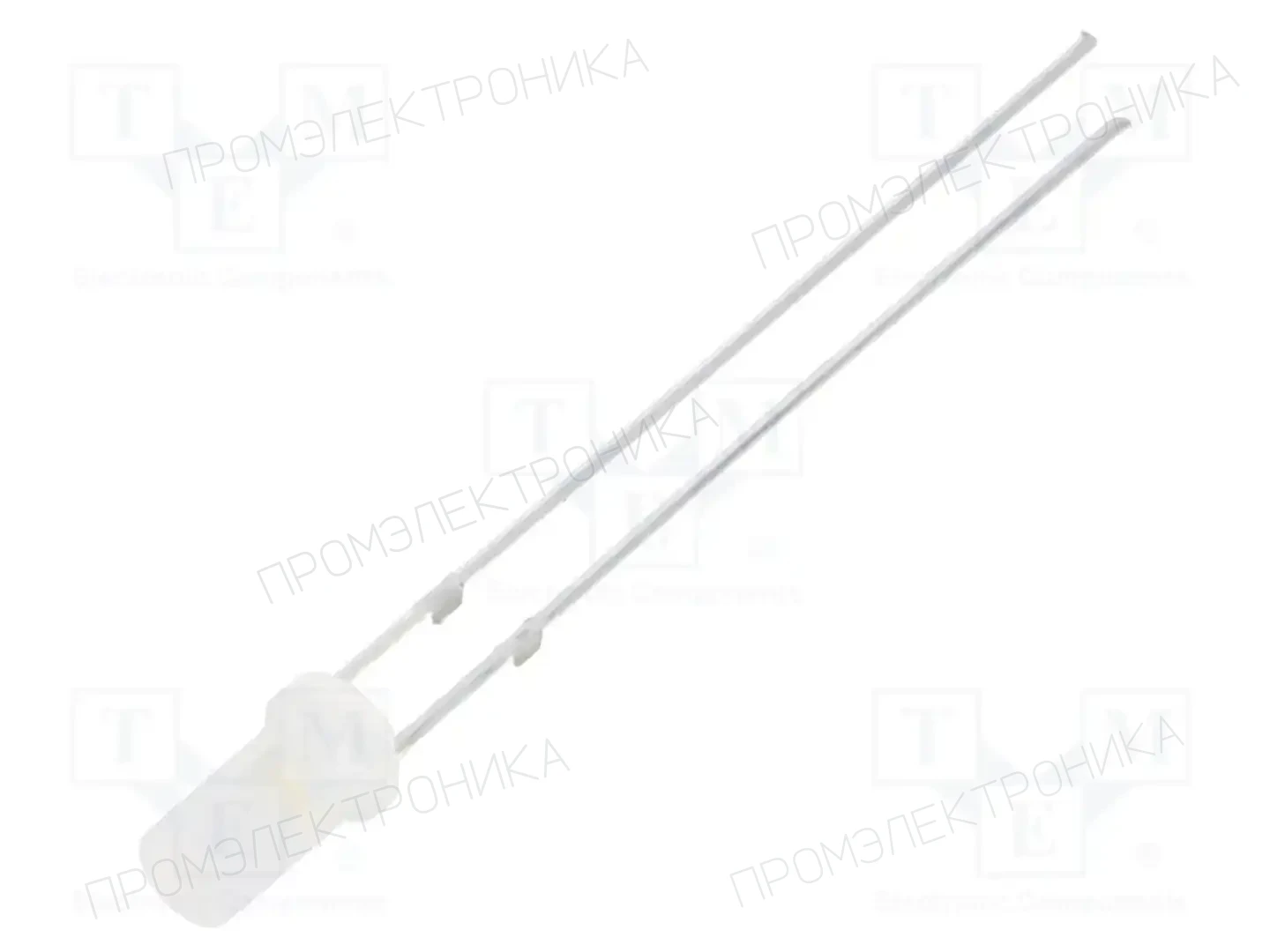 OPTOSUPPLY OSM5DK3NE2A — Круглые светодиоды THT