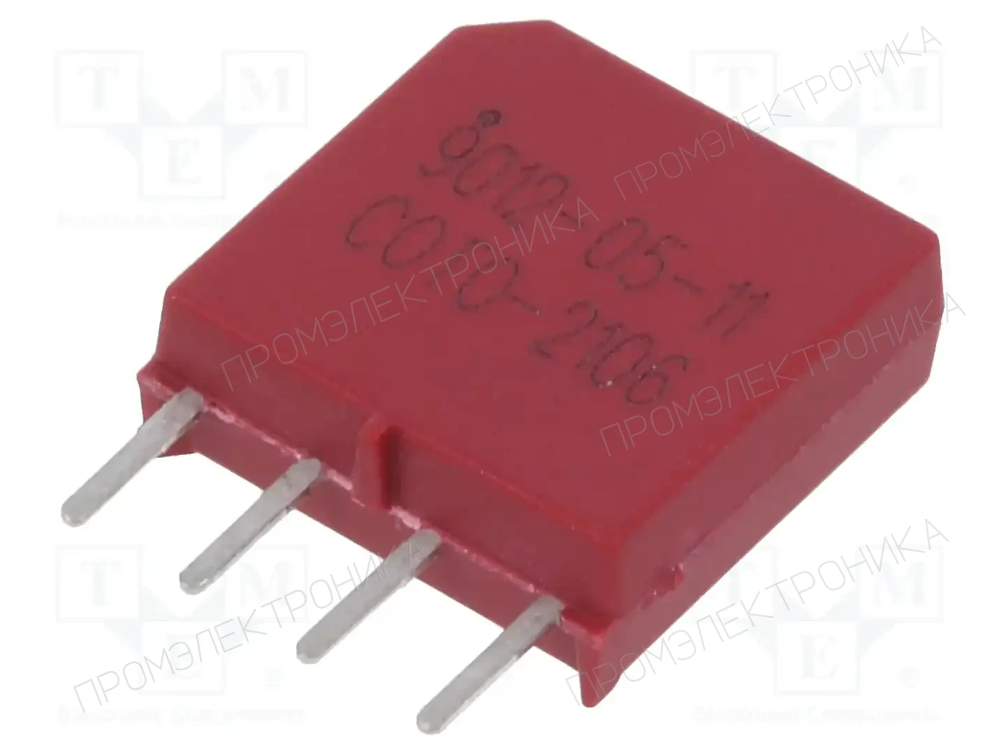 COTO TECHNOLOGY 9012-05-11 — Реле электромагн. герконовые