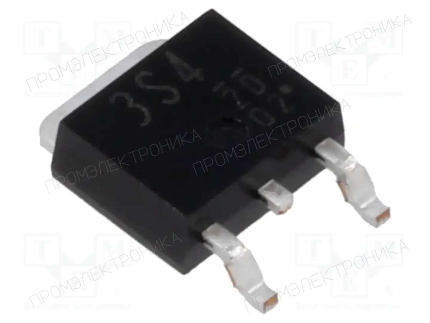 SHINDENGEN DE3S4M-7101 — Диоды Шотки SMD