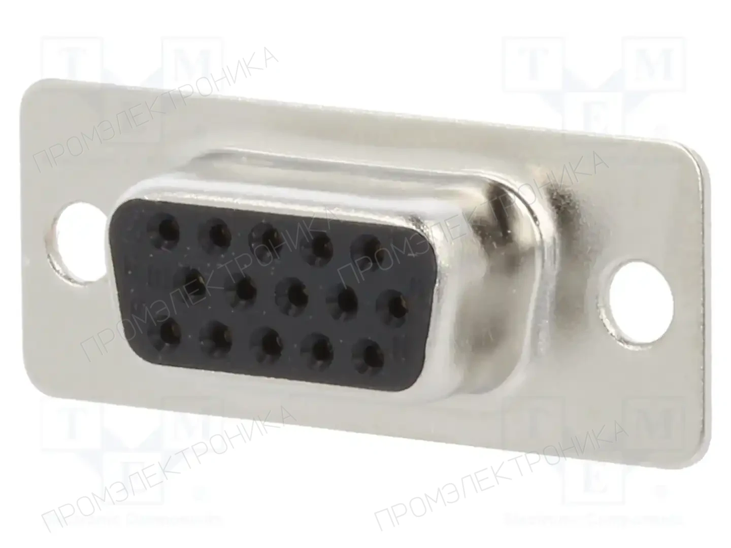 Amphenol CONEC 302A10129X — Штекеры и гнезда D-Sub