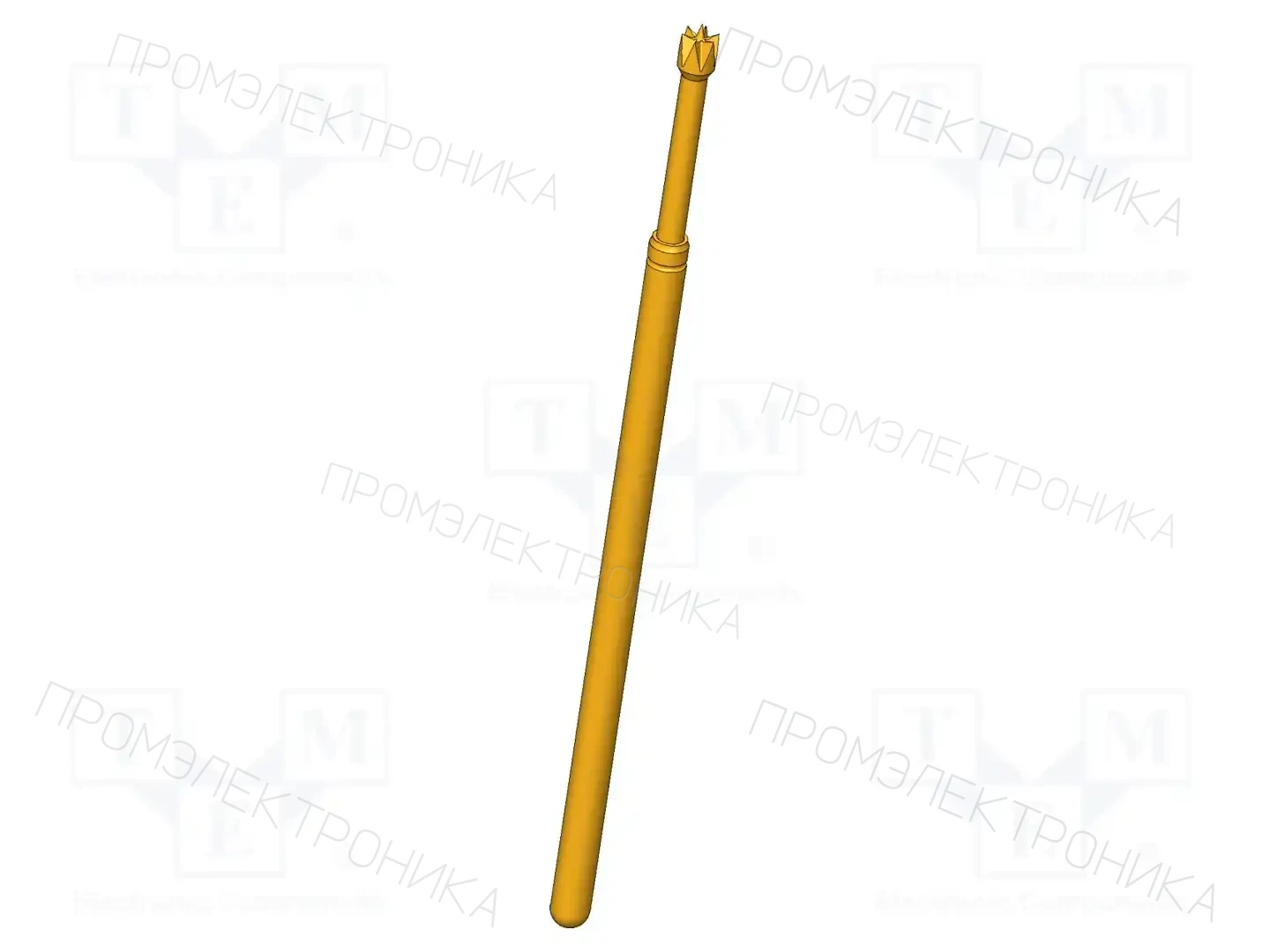 INGUN GKS-100 224 130 A 2000 LH — Измерительные щупы