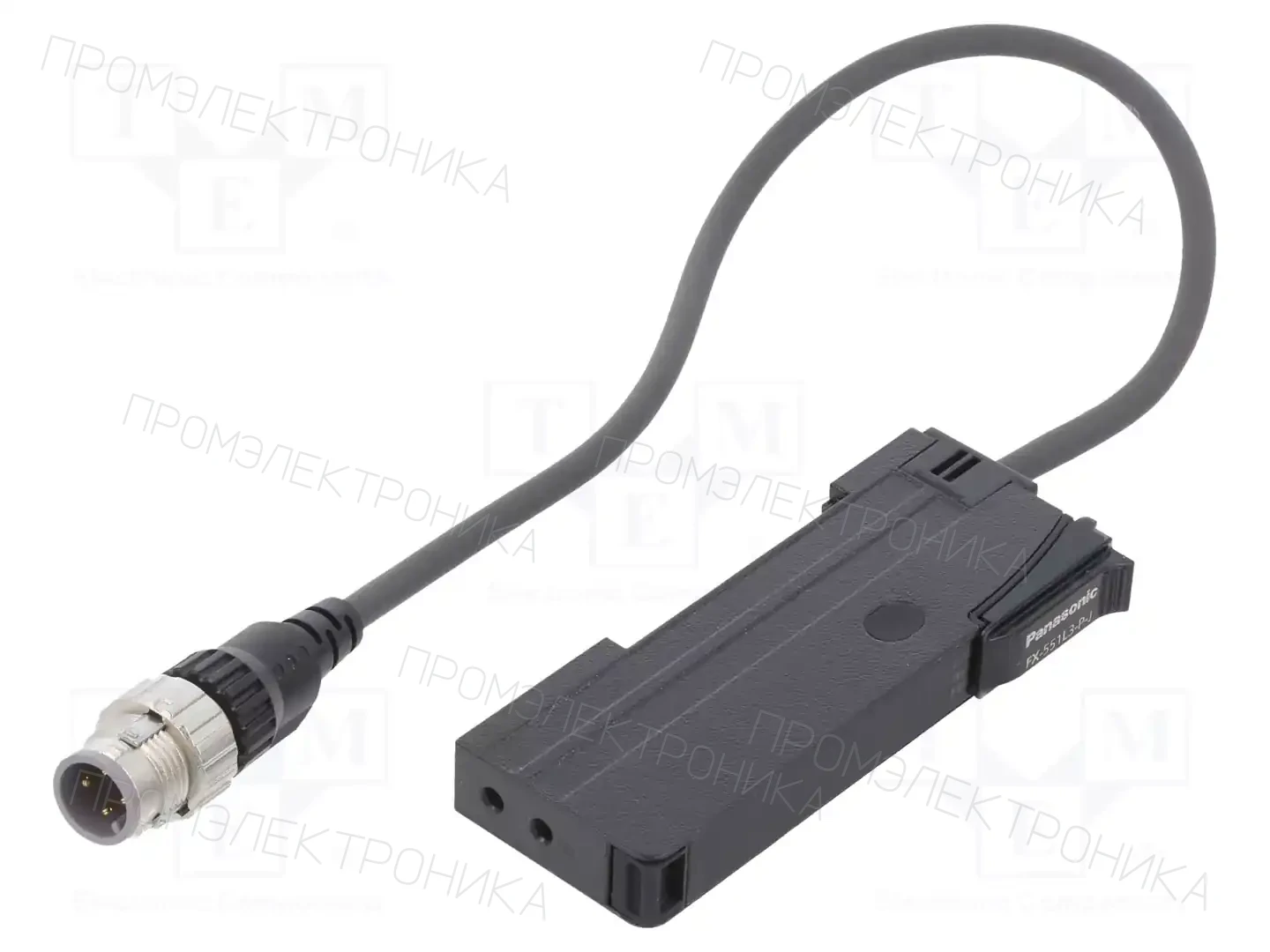 PANASONIC FX-551L3-P-J — Датчики световодные