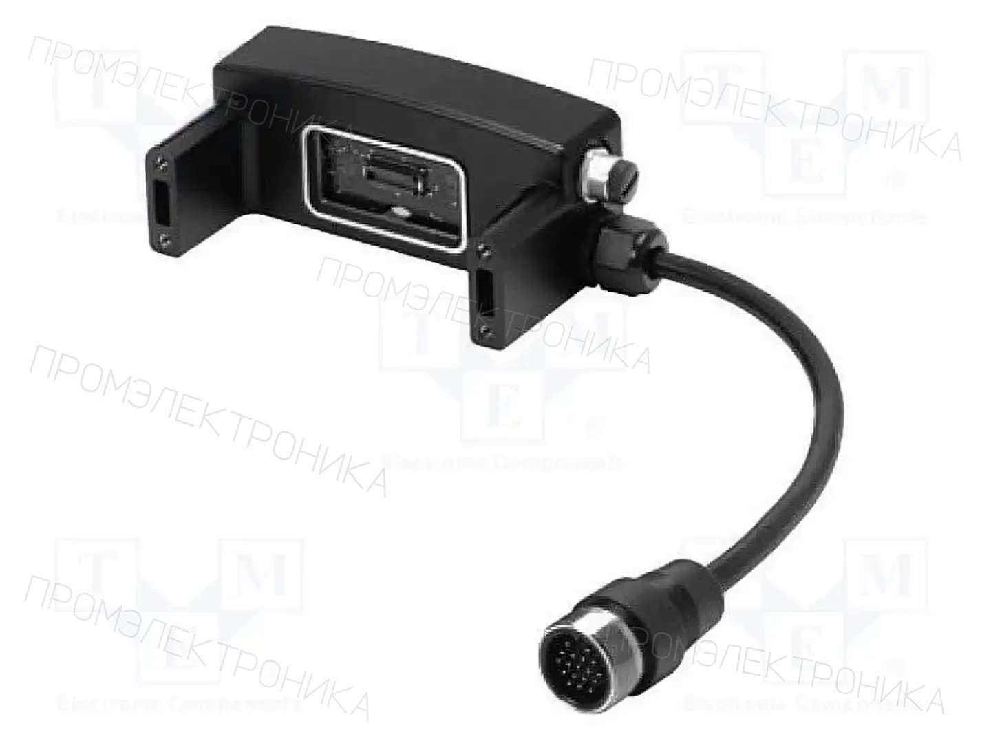 OMRON OS32C-CBSP1 — Выключатели безопасности стандартные