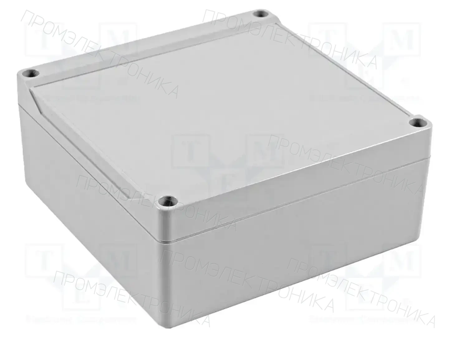 HAMMOND 1555Q2GY — Корпуса универсальные