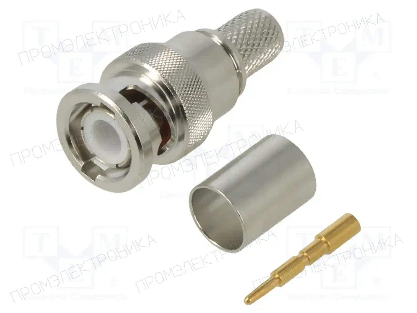 CommScope 300PBM-CR — Разъeмы BNC