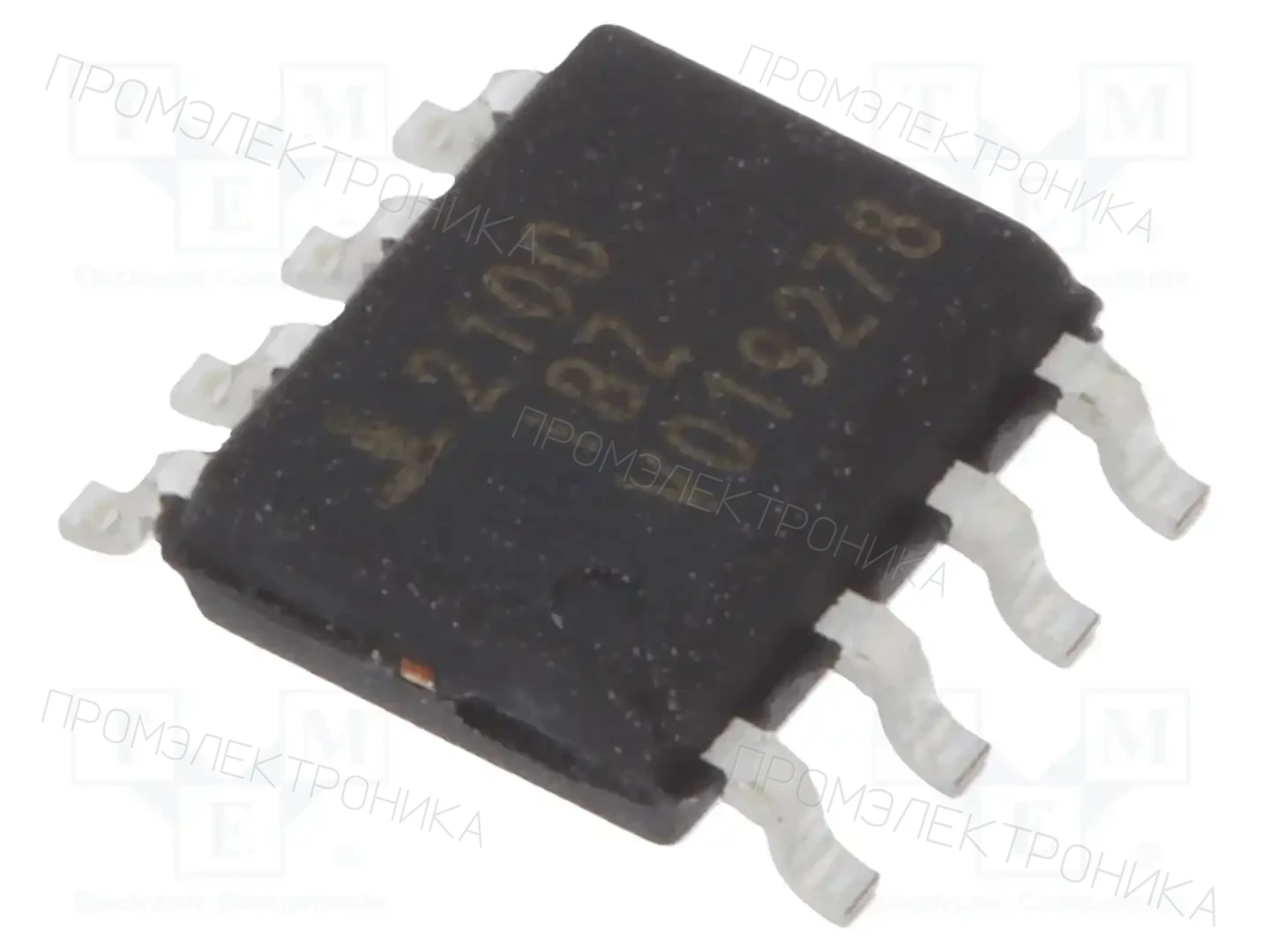 RENESAS HIP2100IBZ — Драйверы MOSFET/IGBT