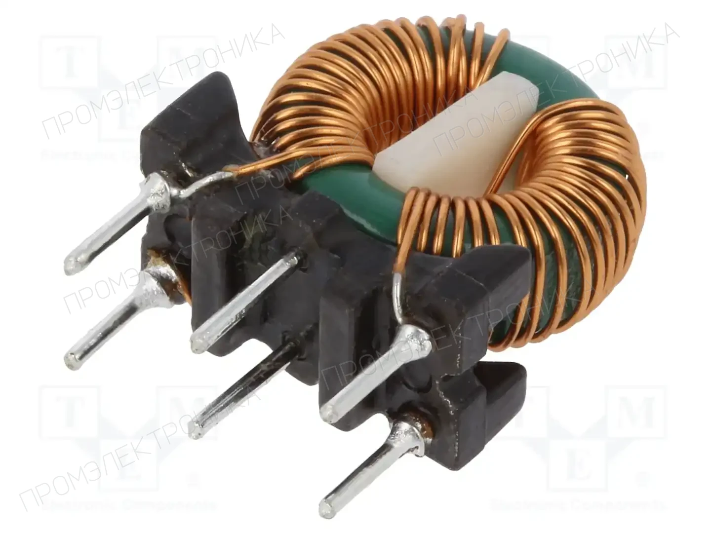 FERYSTER DTS-16/3,3/1,5-BV — Дроссели