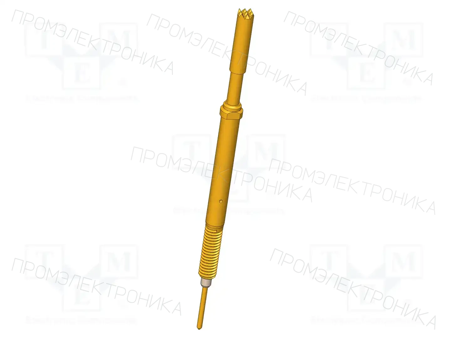 INGUN SKS-465 356 230 A 3502 MF — Измерительные щупы