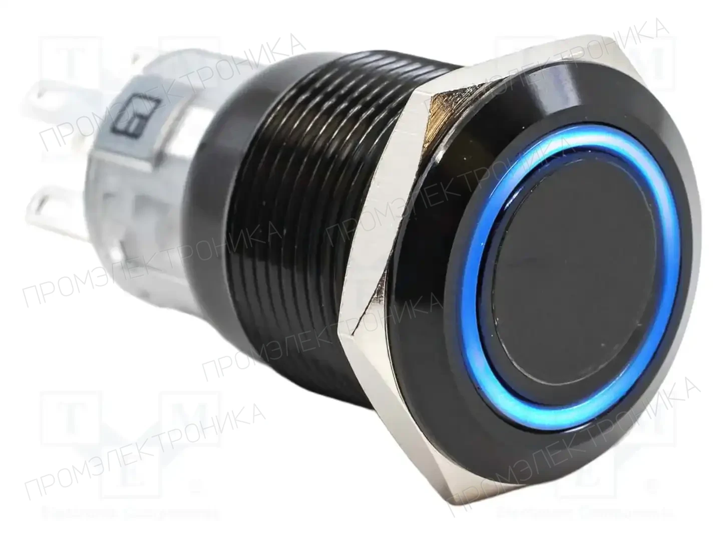 E-SWITCH PV4F23011-341 — Переключатели кнопочные