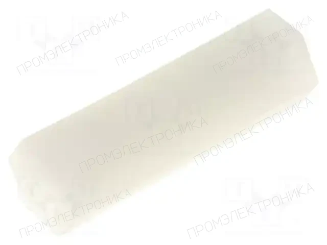 FIX&FASTEN FIX-HP2-15 — Пластмассовые дистанционные втулки