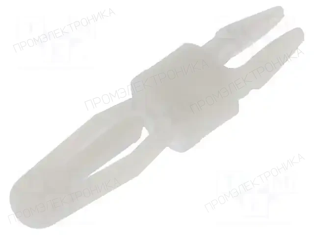ESSENTRA LMSP-2-01 — Дюбели пластмассовые