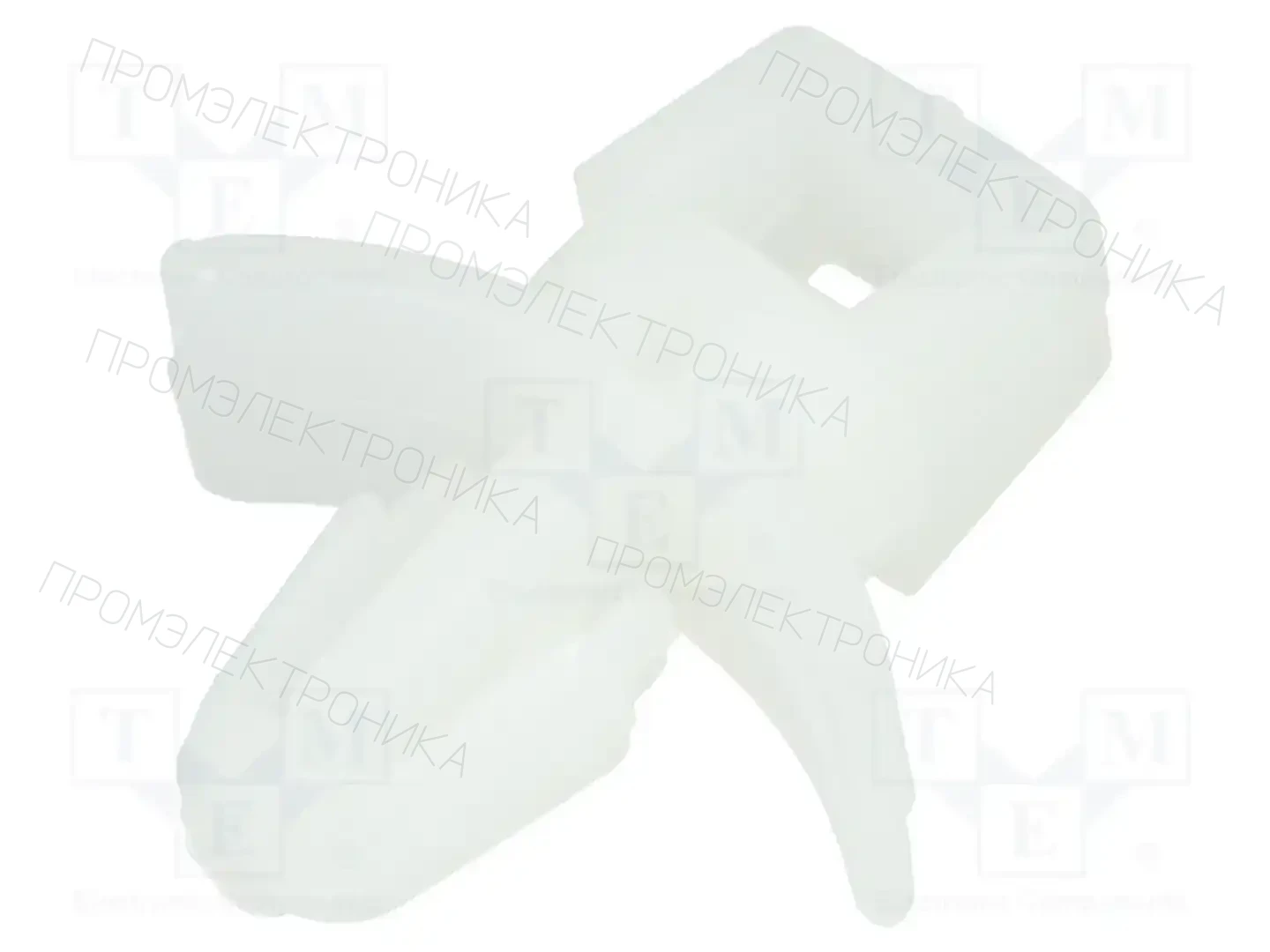 ESSENTRA FTH-3-01-M — Держатели для хомутов
