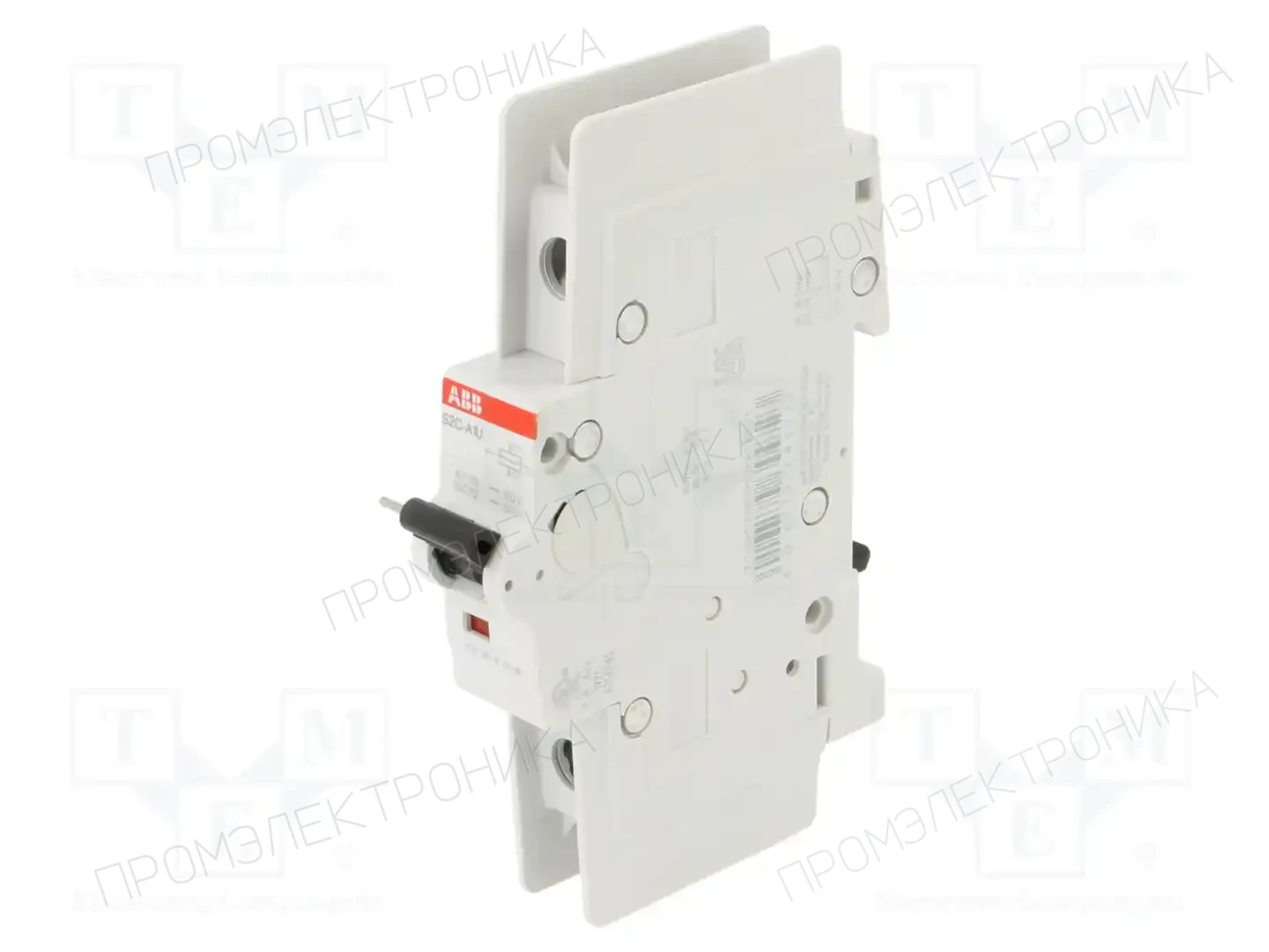 ABB 2CDS200908R0001 — Аксессуары для монтажа